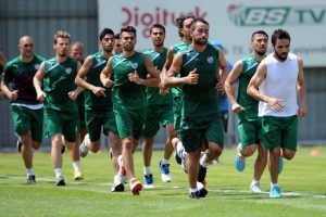 Timsah'ta izin sona erdi