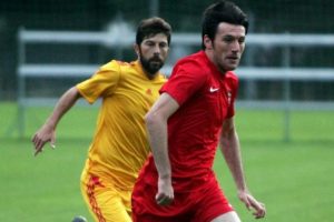 Gaziantepspor Kayserispor ile yenişemedi:2-2