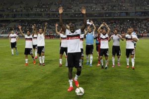 Beşiktaş - Arsenal ma&ccedil;ı hangi kanalda yayınlanacak?