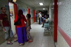 D&uuml;ğ&uuml;n yemeğinden zehirlendiler