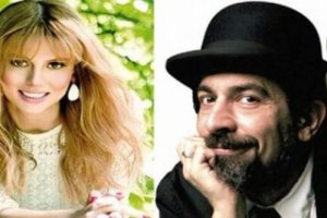 Şirin Ediger: Okan ile boşandık...