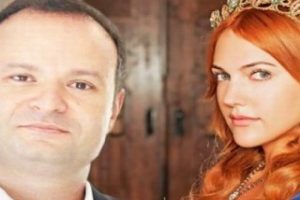 Meryem Uzerli i&ccedil;in Timur Savcı'ya 200 bin dolar tazminat...