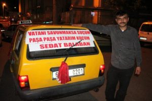 BDP'li vekillere hakaretten ceza alınca...