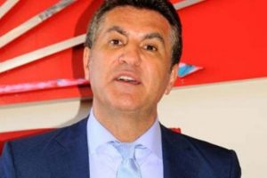 İşte Sarıg&uuml;l'&uuml;n genel başkan adayı!