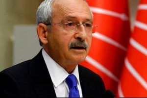 İşte Kılı&ccedil;daroğlu'nun ilk resmi rakibi