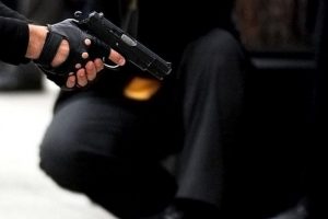 Paris'te Suudi prensin konvoyuna silahlı soygun