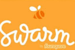 Swarm Windows Phone'da