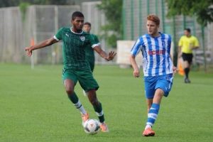 Erol Erdal Alkan'ın g&ouml;nl&uuml;nde Bursaspor var!