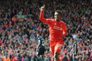 "Liverpool'un bir forvete daha ihtiyacı var"