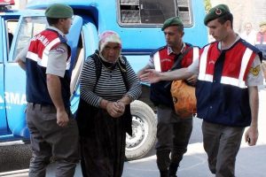 'Annemizi taciz etti' cinayeti