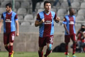 "Fenerbah&ccedil;e'ye gidiyordum"