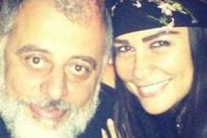 Hamdi Alkan eşi Selen G&ouml;rg&uuml;zel'i d&ouml;vd&uuml; iddiası...