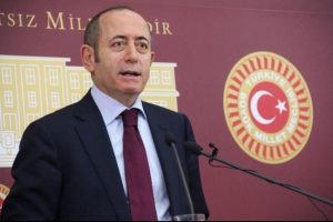 "G&uuml;l bir Başbakan vekili atamalıdır"