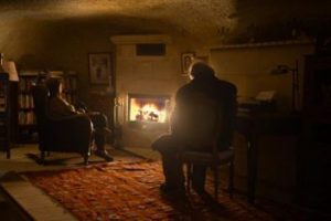 "Kış Uykusu", San Sebastian Film Festivali'nde yarışacak