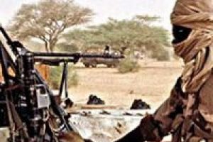 Senegal'de mayın patladı : 7 &ouml;l&uuml;