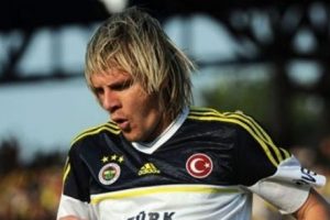 Milos Krasic yine kiralandı!
