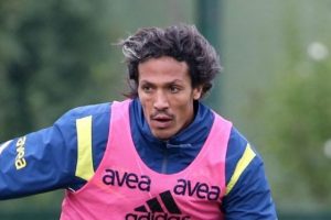 Alves hastalandı