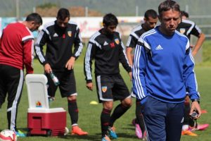 Kayserispor Avusturya'da g&uuml;&ccedil; depoluyor