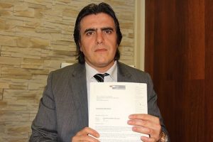 İsrailli yetkililerin yargılanması i&ccedil;in BM'ye dilek&ccedil;e