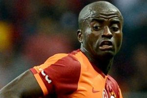 G.Saray &uuml;ste para veriyor!