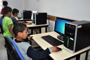 Okullarda internet hızlanacak