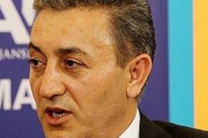 T&uuml;rkiye'den beklentimiz 3,5- 4 arası b&uuml;y&uuml;me