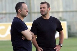 Okan Buruk'dan kamp değerlendirmesi