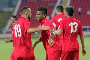 Balıkesirspor'un g&ouml;z&uuml; kupada