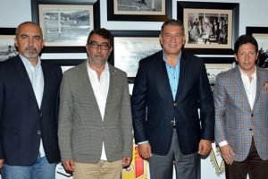 Bursaspor taraftarlarına "indirimli elektrik" m&uuml;jdesi!