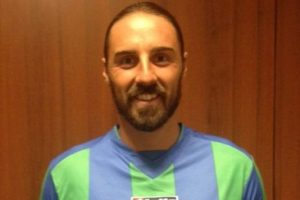 Aykut Er&ccedil;etin &Ccedil;aykur Rizespor'da