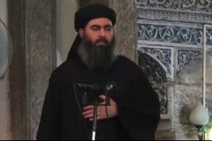 CIA, Bağdadi'nin peşine 100 kişilik ekip taktı