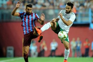 Bursaspor Bandırmaspor ile hazırlık ma&ccedil;ı oynayacak