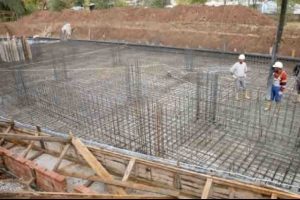 Binaların temelinde Radon gazı aranacak