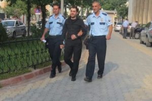 Zirve Yayınevi davasında 95. duruşma sona erdi