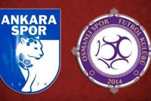 Ankaraspor'un ismi Osmanlıspor oldu!