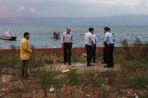 Denizde 2 &ccedil;ocuk ve 1 kadın cesedi bulundu