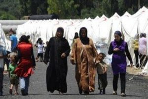 Suriyeli m&uuml;ltecilere y&ouml;nelik kirli oyun