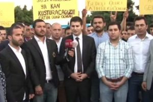 &Uuml;lk&uuml; Ocakları İstanbul Başkanlığı'ndan ''heykel'' a&ccedil;ıklaması