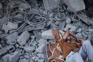 Hamas'tan 'ateşkes' a&ccedil;ıklaması