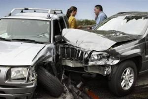 Konuşan otomobiller hayat kurtaracak