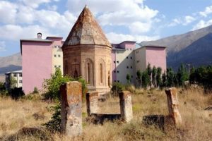 "Tarihi katleden bir g&ouml;r&uuml;nt&uuml;"