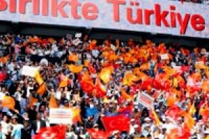 Kongreye lider değil misyon damga vuracak