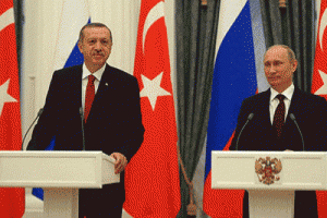 T&uuml;rkiye'nin de bir arması olacak