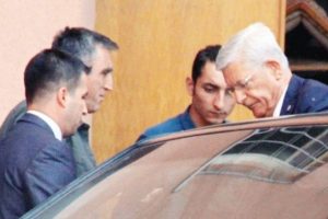 &Ccedil;ektiğim azaba son verin