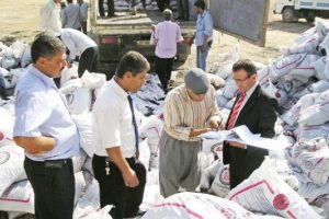 Erzurum'a k&ouml;m&uuml;r, Hatay'a klima