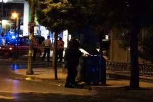 Ş&uuml;pheli paketten oyuncak &ccedil;ıktı