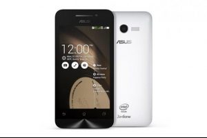 ASUS ZenFone 4 satışta