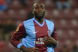 Bamba ile yollar ayrıldı!