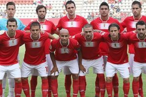 Real Murcia yeniden 2. Lig'de!