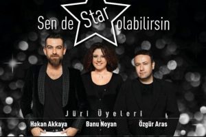 Model Of Celebrity T&uuml;rkiye elemeleri 'Carrefour Bursa Alışveriş Merkezi'nde